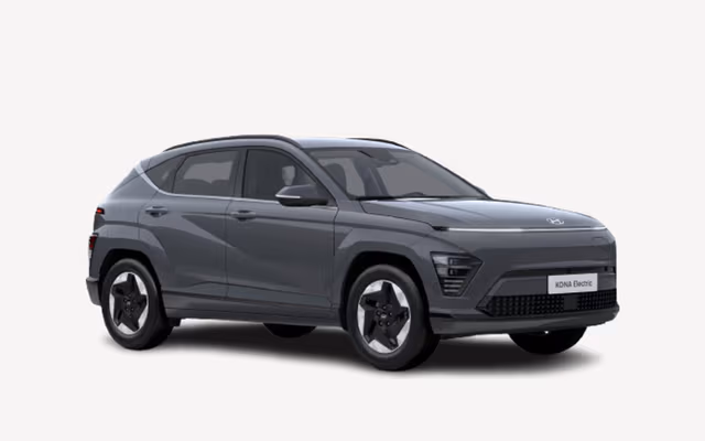 Hyundai Kona II