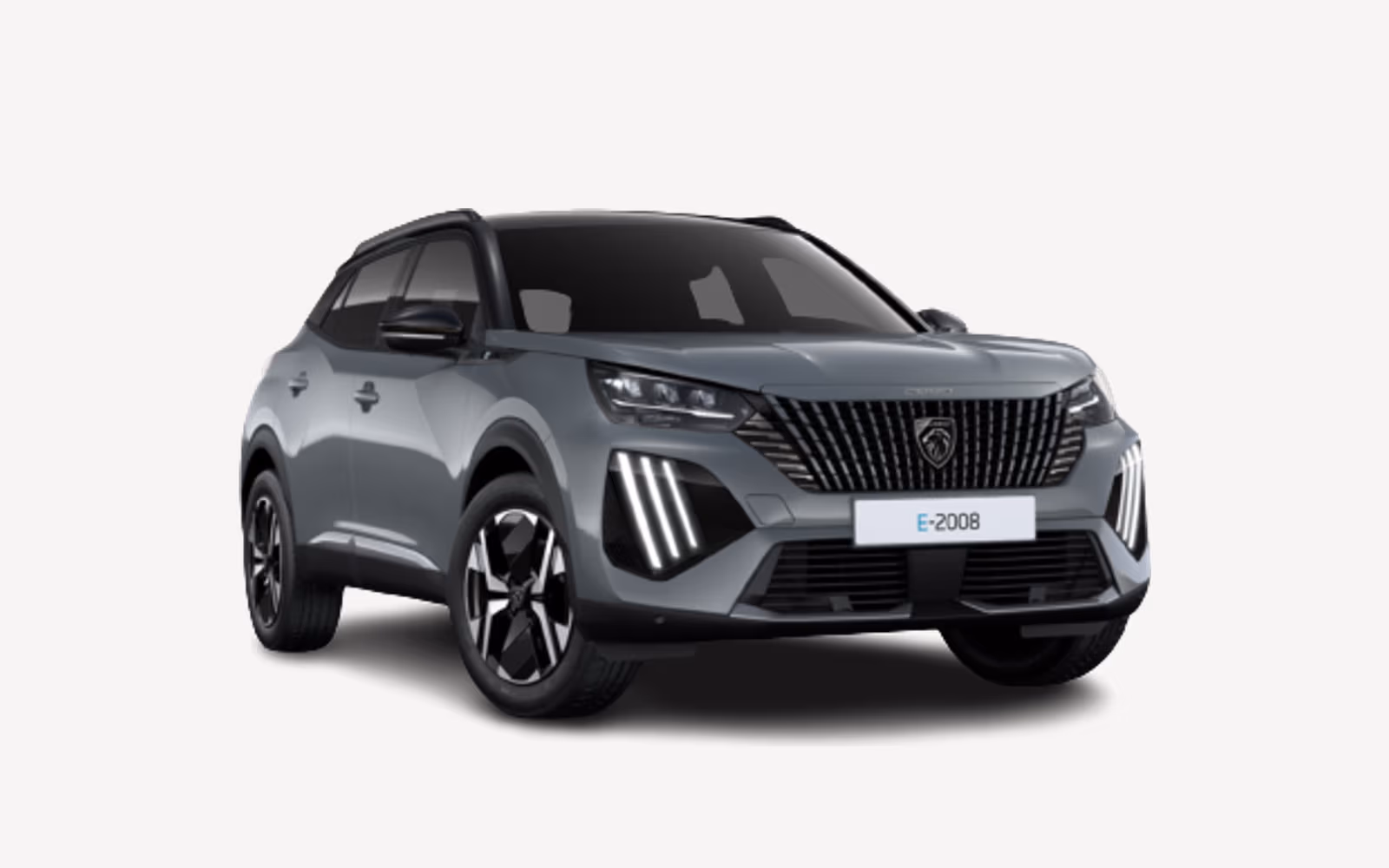 Peugeot E2008