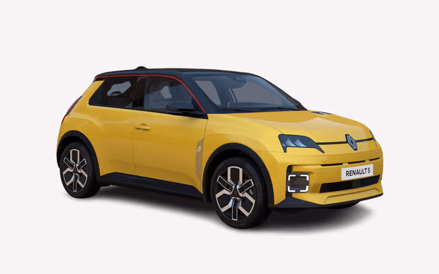 Renault R5