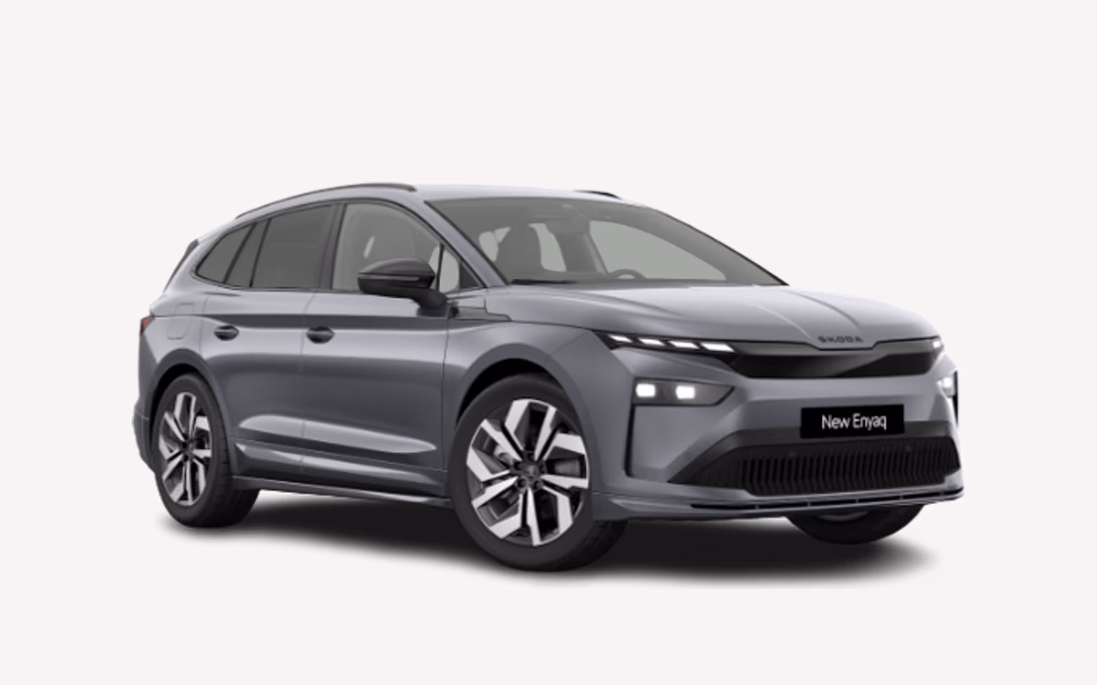 Skoda Enyaq 85