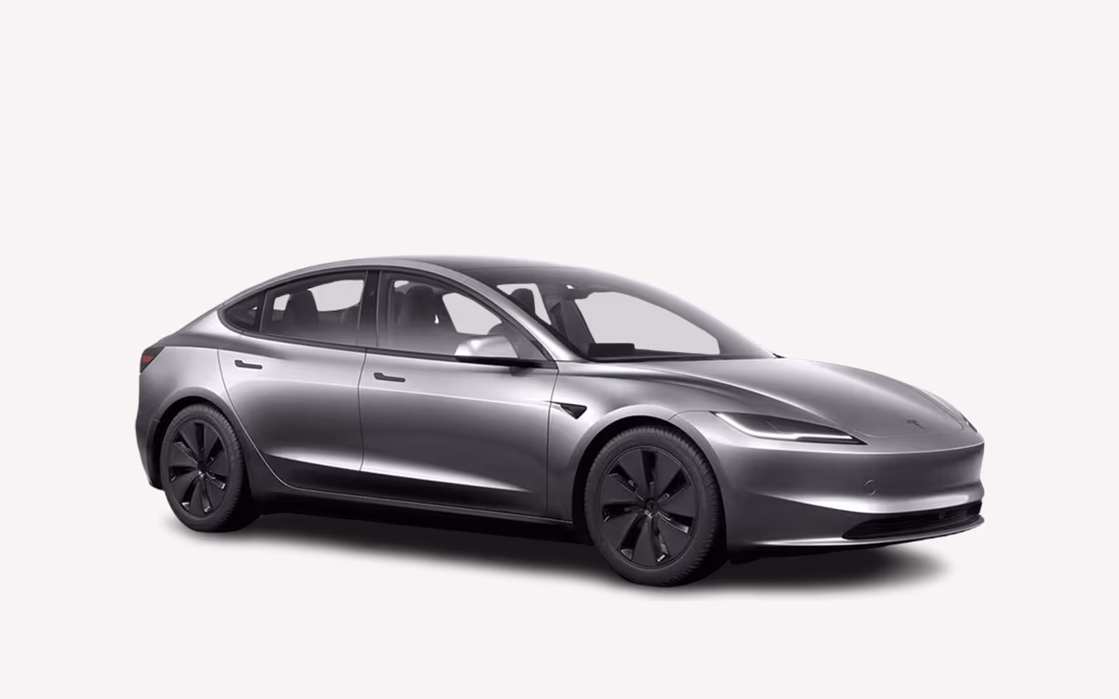 Tesla Model 3 Highland