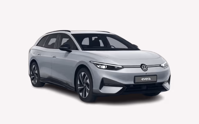 Volkswagen ID.7 Tourer