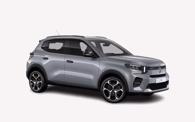 Citroën C3