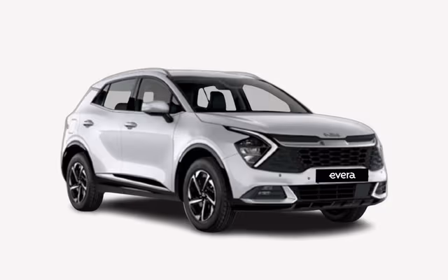 Kia Sportage V
