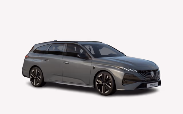 Peugeot 308 SW