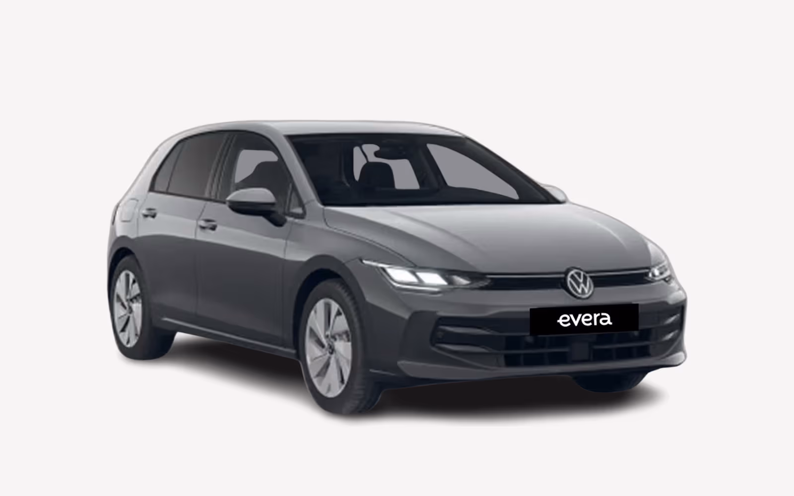 Volkswagen Golf 8