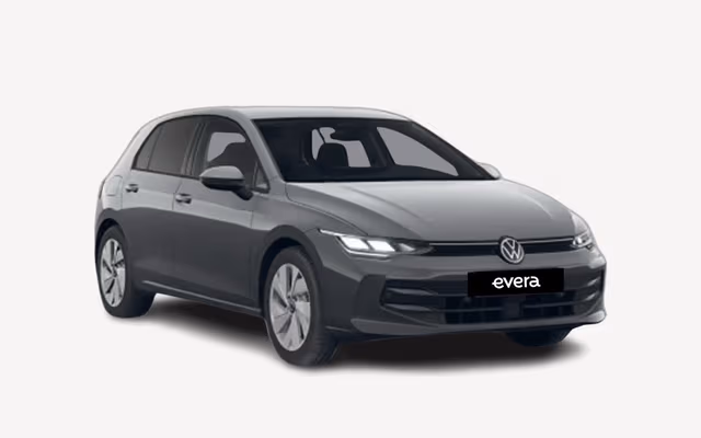 Volkswagen Golf 8