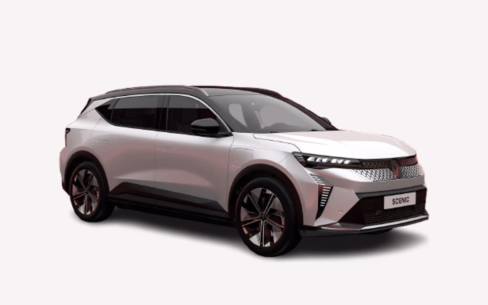 Renault Scenic E-Tech