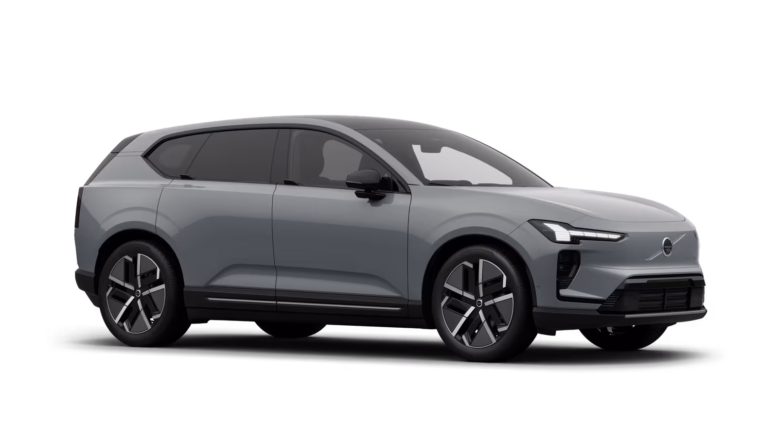 Volvo EX60