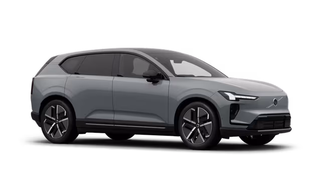 Volvo EX60