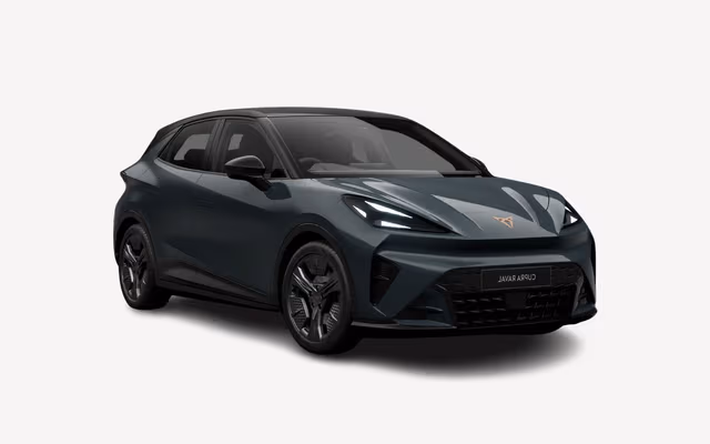 Cupra Raval