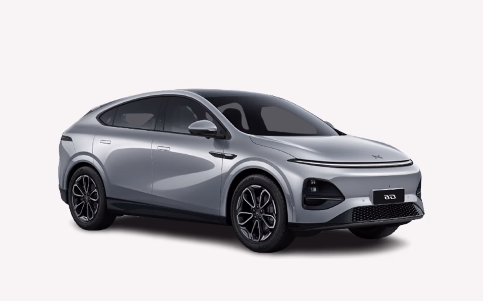 Xpeng G6