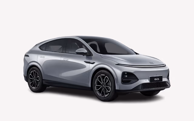 Xpeng G6