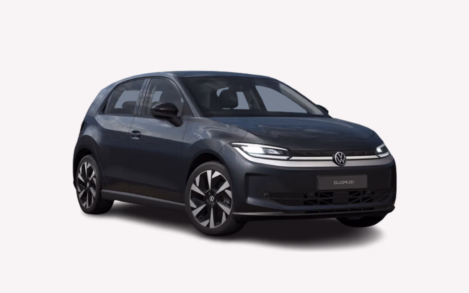 Volkswagen ID. Polo