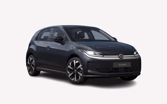 Volkswagen ID. Polo