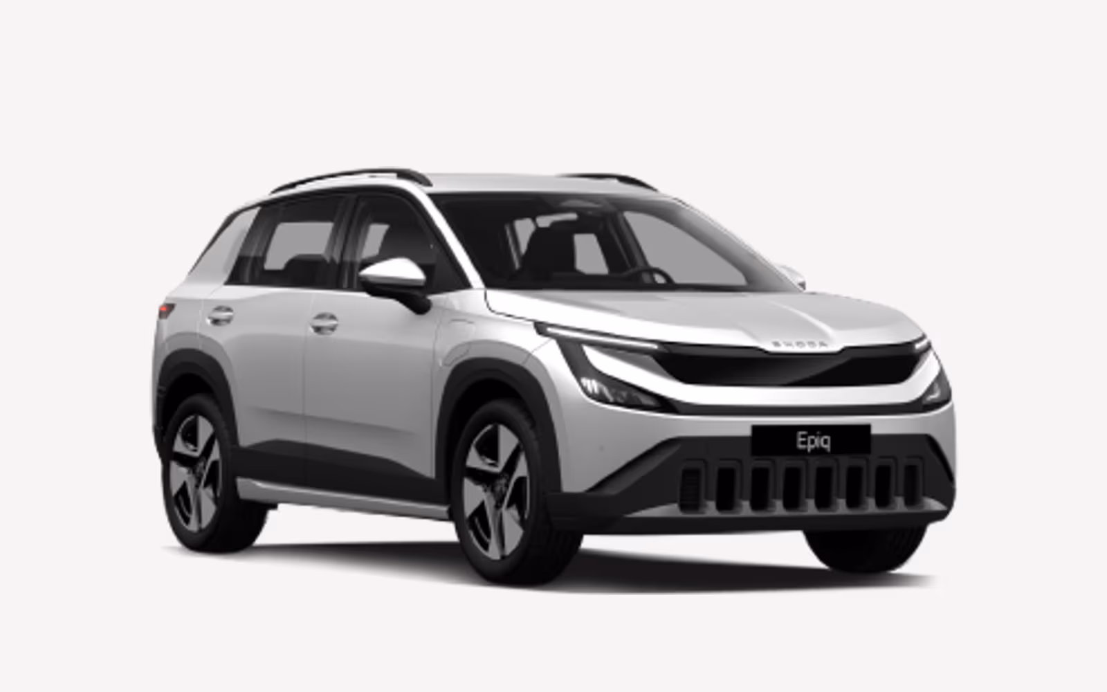 Skoda Epiq