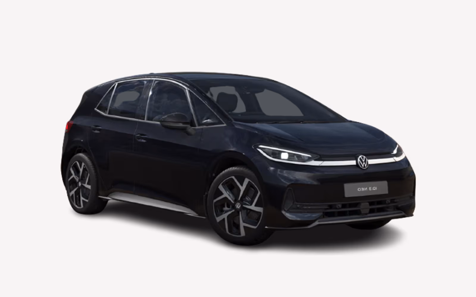 Volkswagen ID.3 Neo