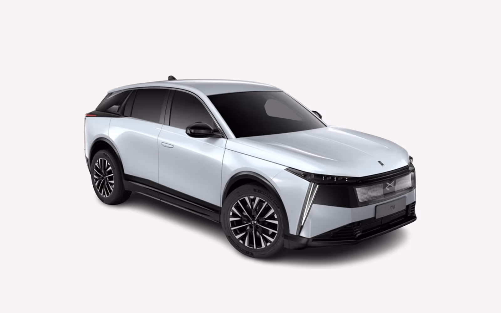 DS N°7 Hybrid